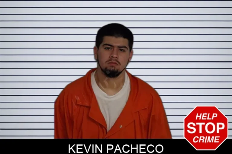 Kevin Pacheco