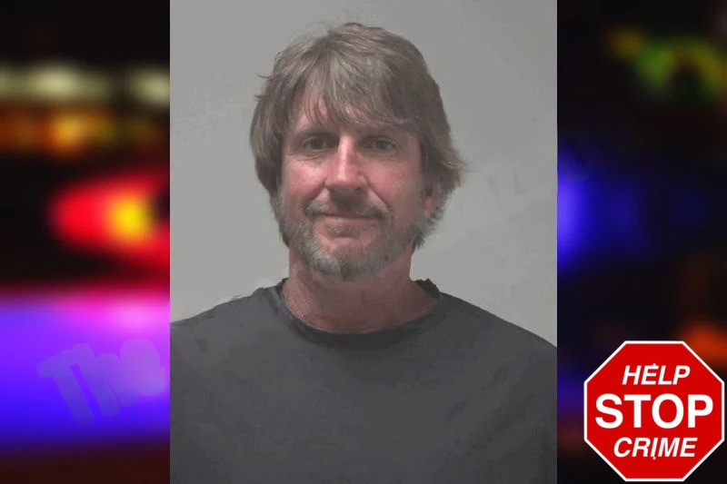 Kevin Pelfrey Mugshots