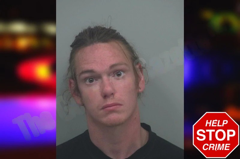 Kevin Pettis Mugshots