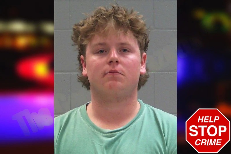 Kevin Rinehart Mugshots