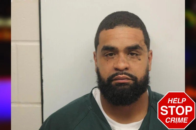 Kevin Rivera mugshot – Chatham County , Georgia Kevin Rivera mugshot