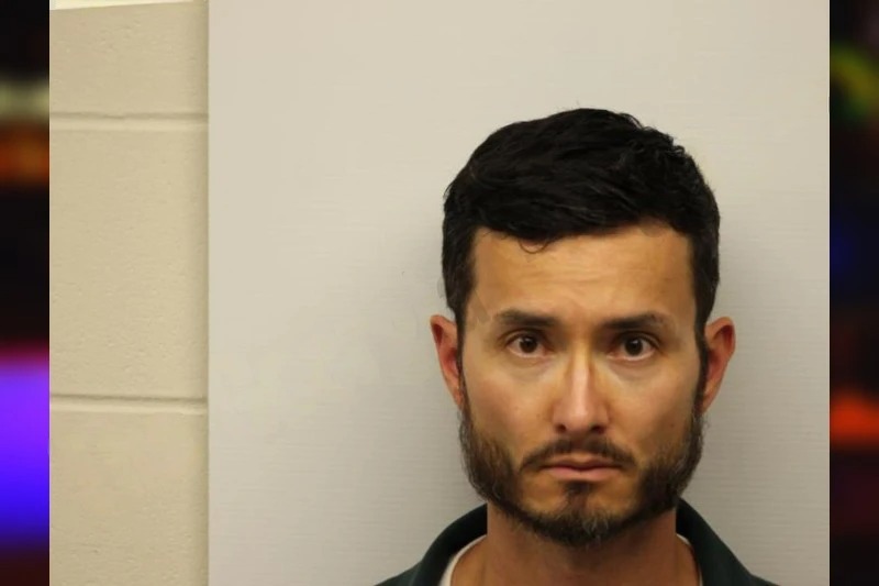 Kevin Shanahan Mugshots