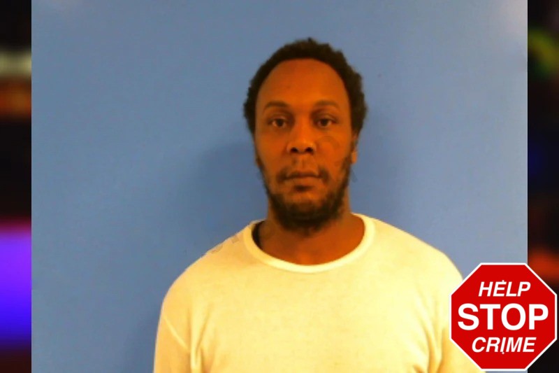 Kevin Simon Mugshots