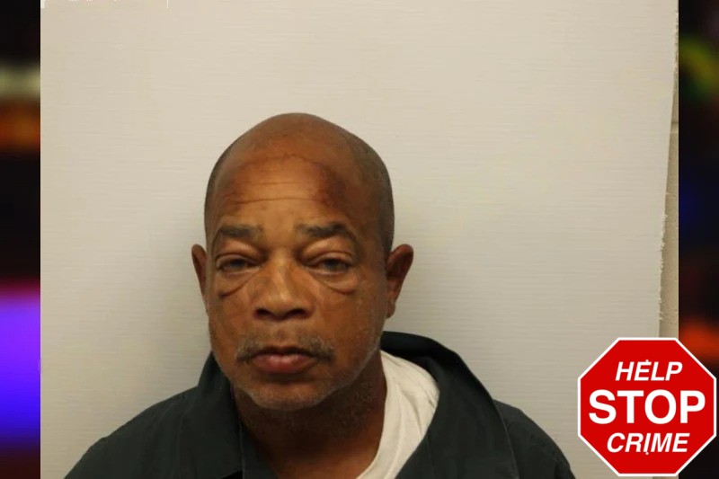 Kevin Simon Mugshots