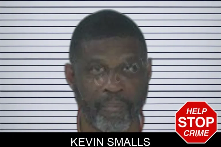 Kevin Smalls