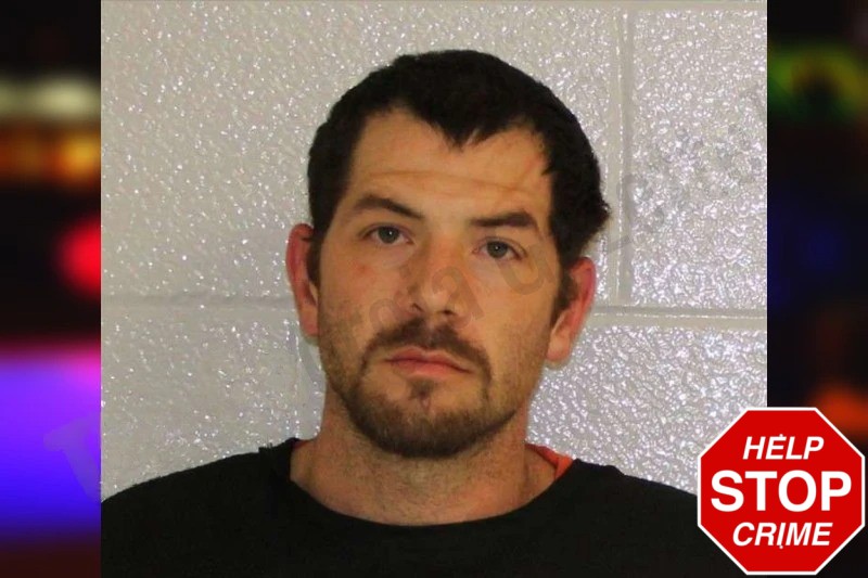 Kevin Stoyles Mugshots