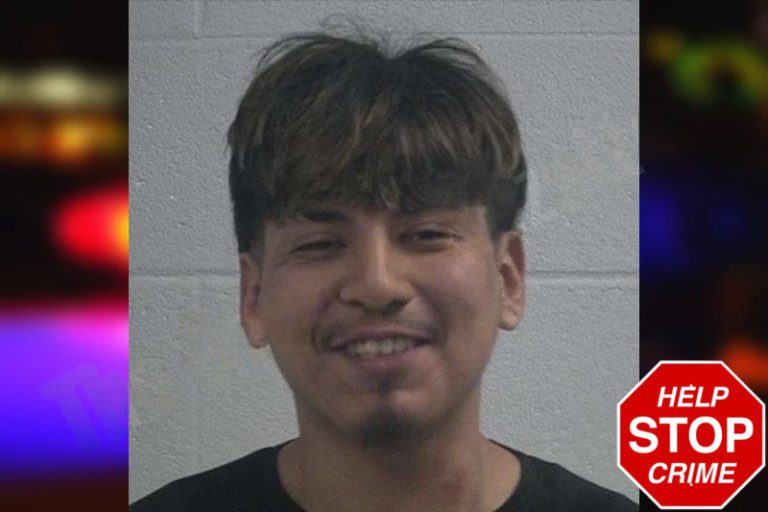 Kevin Trueba mugshot – McDuffie County , Georgia Kevin Trueba