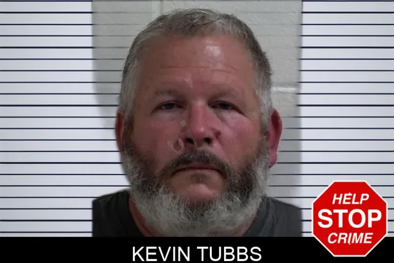 Kevin Tubbs