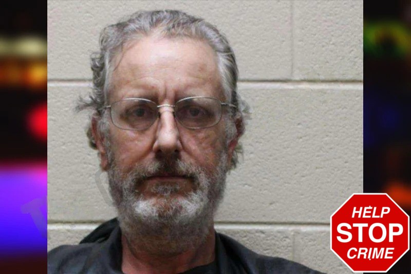 Kevin Turner Mugshots