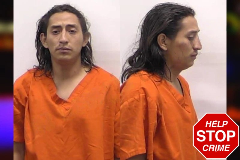 Kevin Vasquez-Bonilla Mugshots