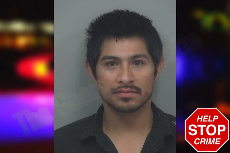 Kevin Vazquez mugshot – Gwinnett County , Georgia Kevin Vazquez mugshot