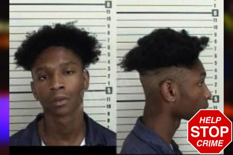 Kevin Williams mugshot – Camden County , Georgia Kevin Williams