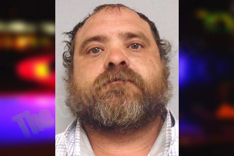 Kevin Windham Mugshots