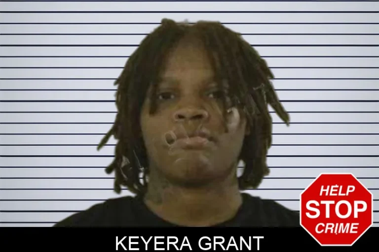 Keyera Grant