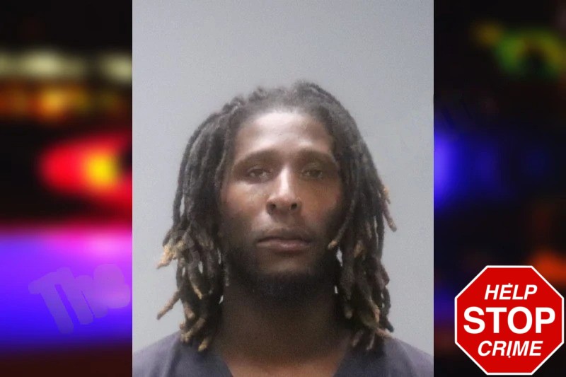 Keymiya Johnson Mugshots