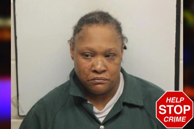 Keyona Griffin
