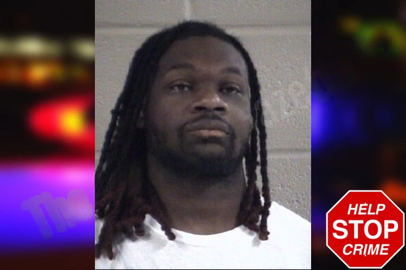 Keyshawn Pollock Mugshots