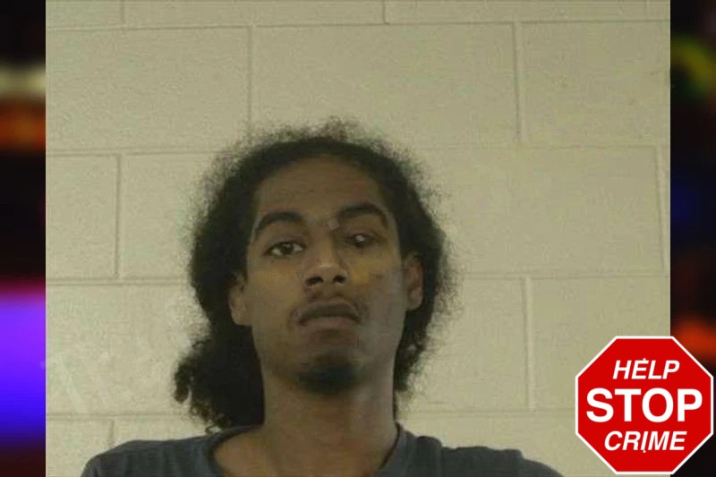 Khadi Pennerman mugshot