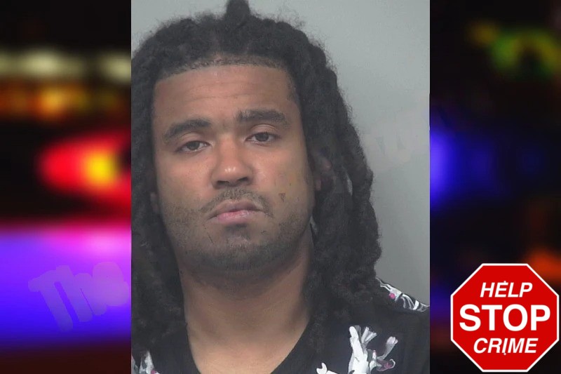 Khaleef Resto Mugshots