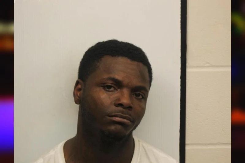 Khalid Felder Mugshots