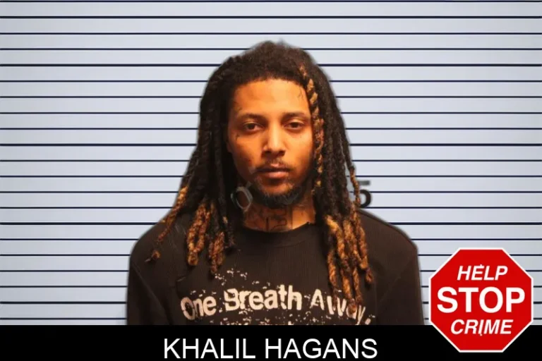 Khalil Hagans