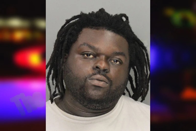 Khalil Langley Mugshots