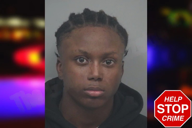 Khalil Smallwood mugshot – Gwinnett County , Georgia Khalil Smallwood mugshot