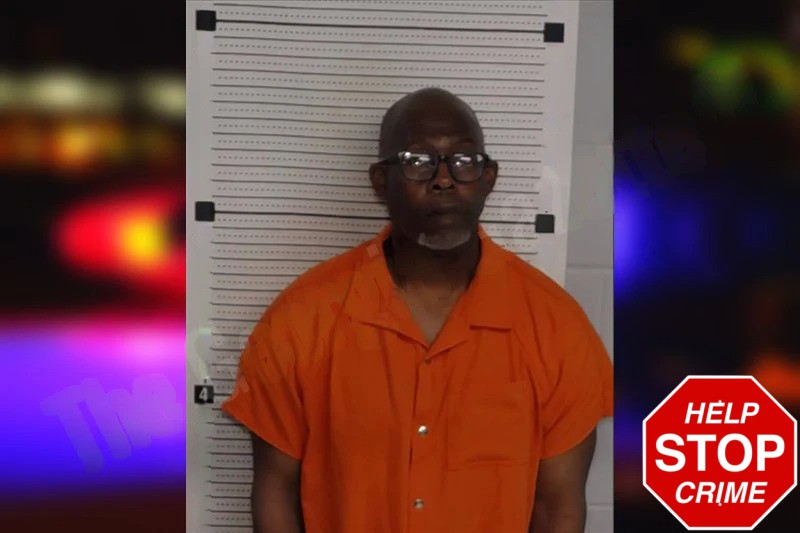 Khayyann Dickson Mugshots