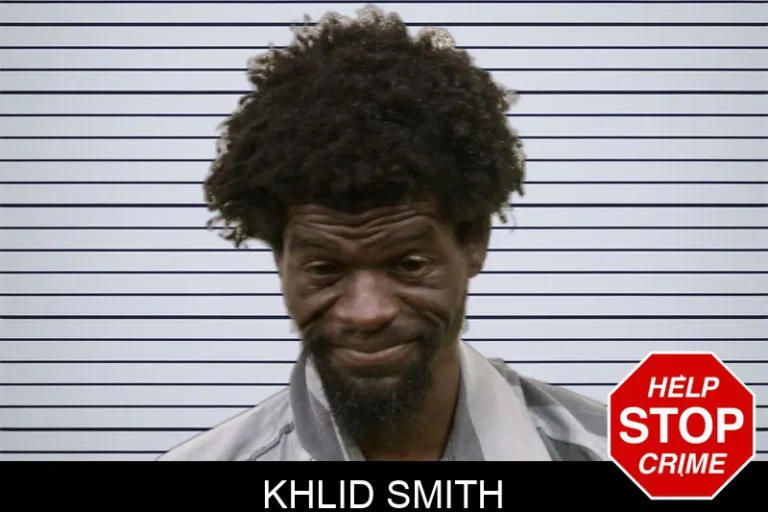 Khlid Smith