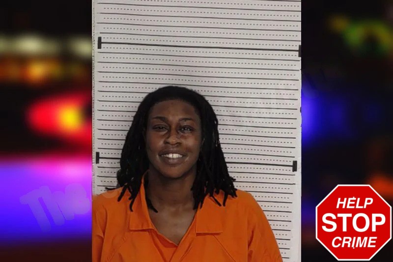 Ki’Atra Robinson mugshot – Rockdale County , Georgia Ki’Atra Robinson mugshot