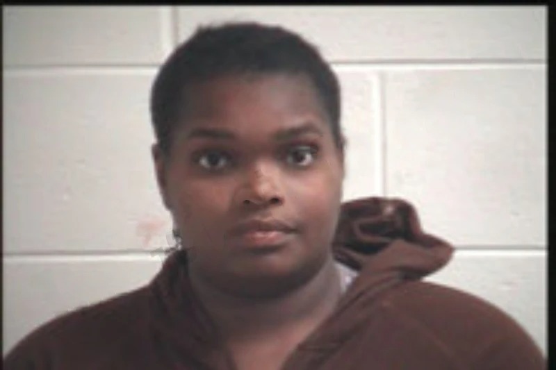 Kiairus Dixon Mugshots