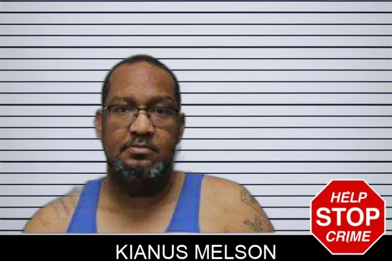 Kianus Melson