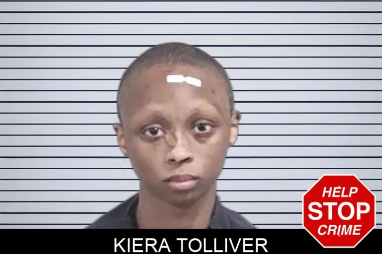 Kiera Tolliver
