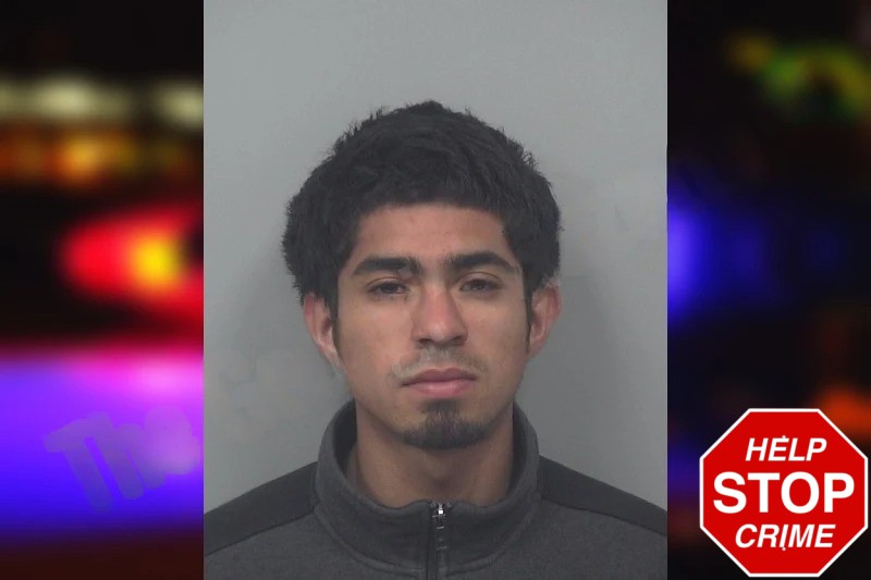 Kilmar Martinez mugshot – Gwinnett County , Georgia Kilmar Martinez mugshot