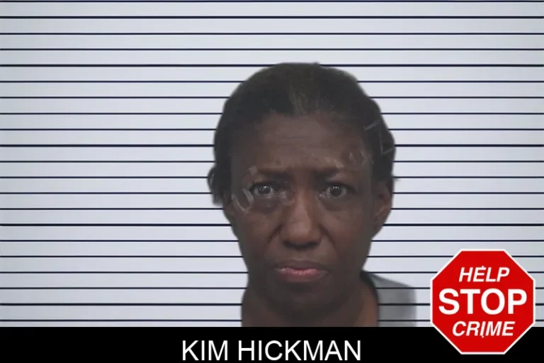 Kim Hickman