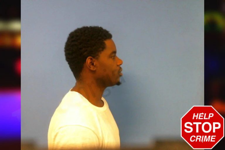 Kimani Barnes mugshot – Troup County , Georgia Kimani Barnes