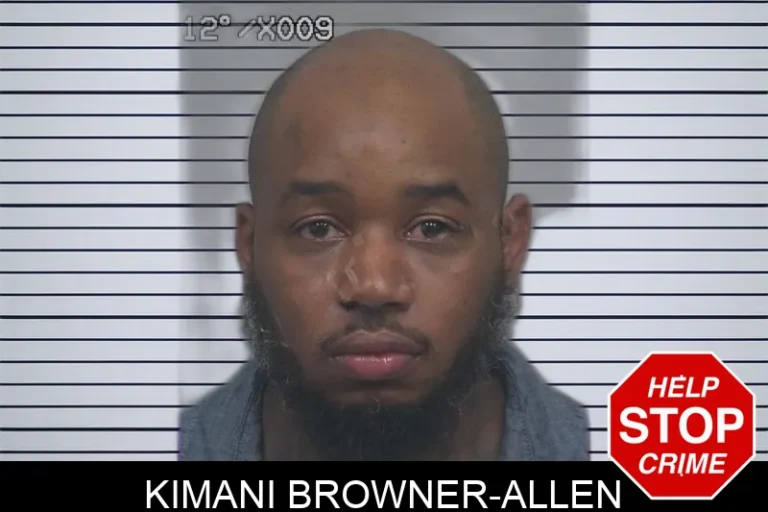 Kimani Browner-Allen