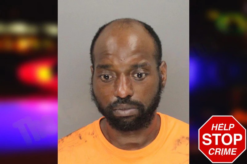 Kimani Ridley mugshot – Cobb County , Georgia Kimani Ridley mugshot