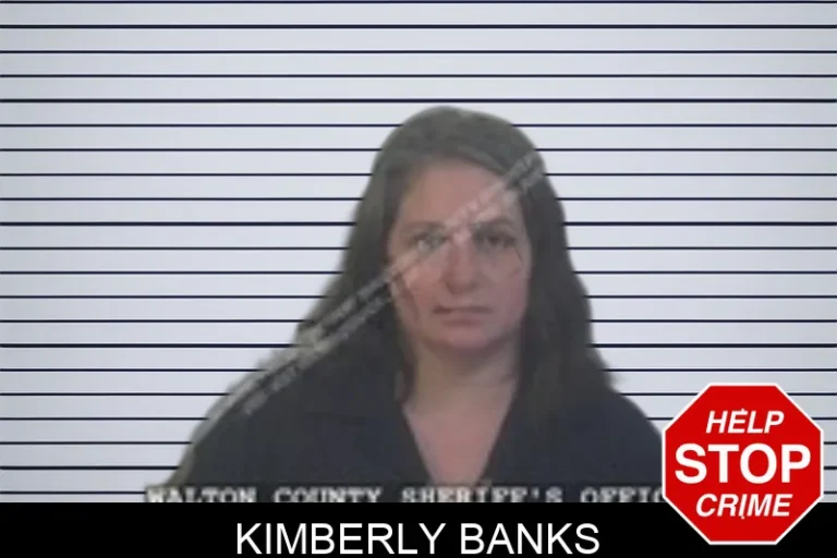 Kimberly Banks
