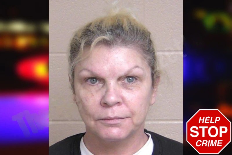 Kimberly Basham mugshot – Walker County , Georgia Kimberly Basham mugshot