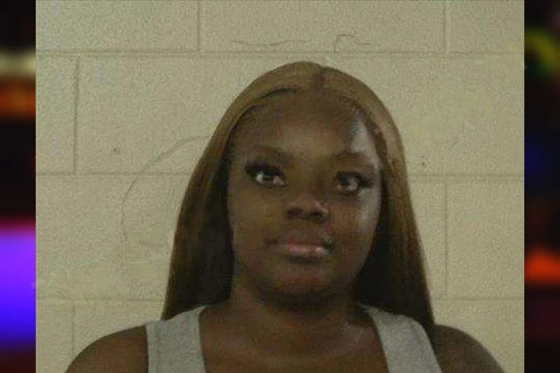 Kimberly Cannon Mugshots