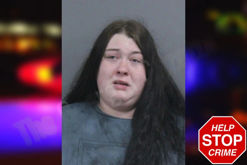 Kimberly Harris Mugshots