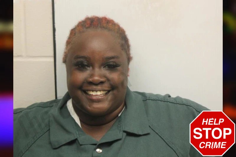 Kimberly Jackson Mugshots