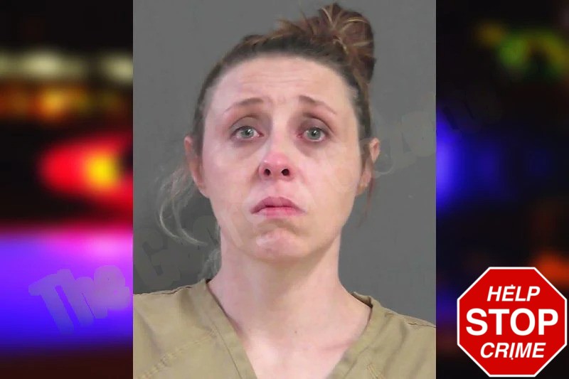 Kimberly McRee mugshot – Oconee County , Georgia Kimberly McRee mugshot