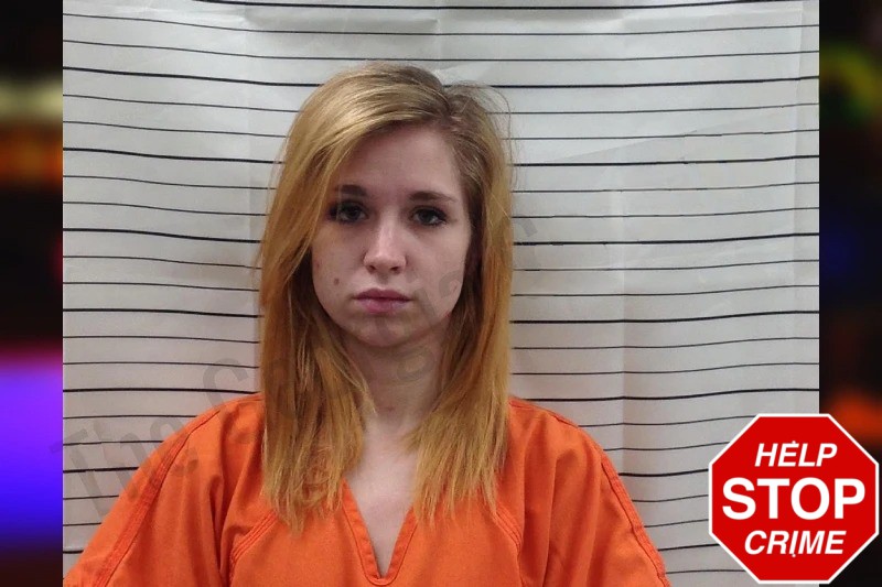 Kimberly Ray Mugshots