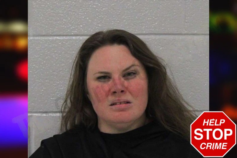 Kimberly Rodriguez Mugshots