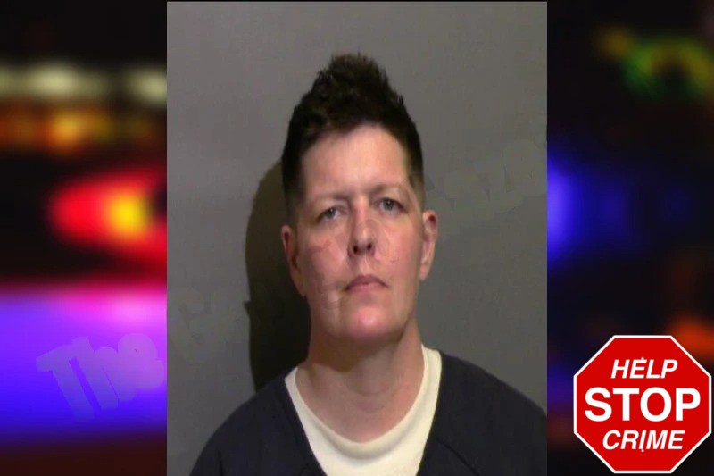 Kimberly Sikes Mugshots