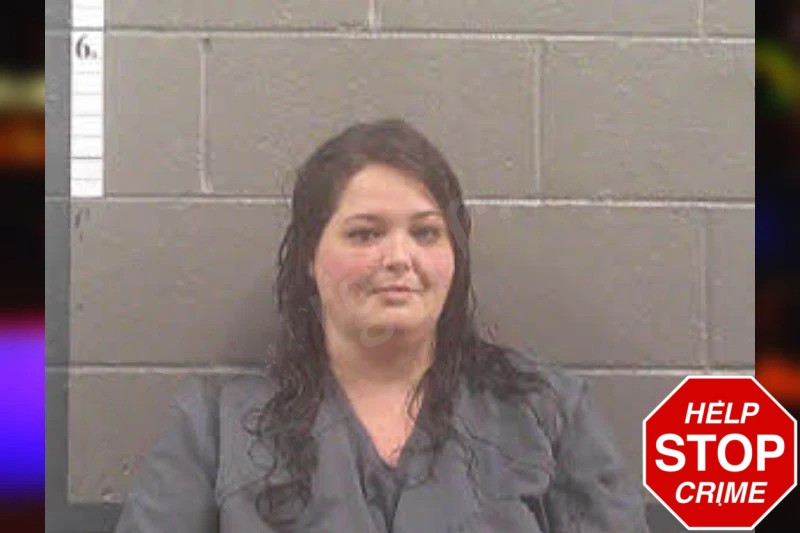 Kimberly Thomas Mugshots