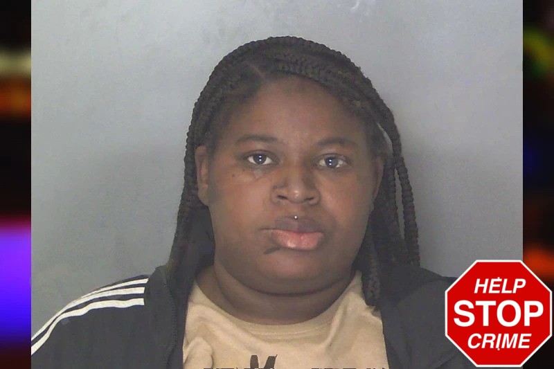 Kimberly Watson Mugshots