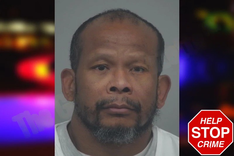 Kimble Hong mugshot – Gwinnett County , Georgia Kimble Hong mugshot